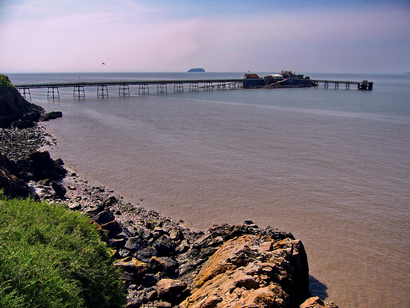 Weston Super Mare